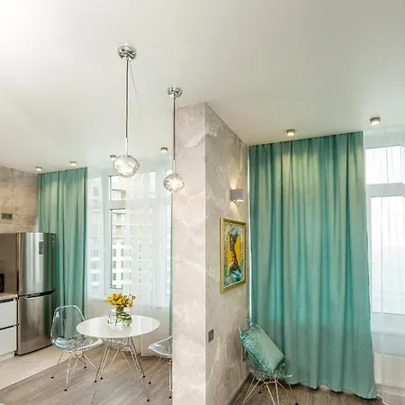 Odss Apartmán *