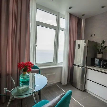 Odss Apartment Odesa