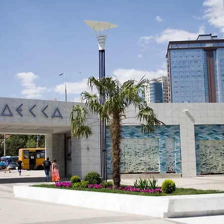 Apartment Odss Odesa