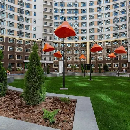Odss Apartment