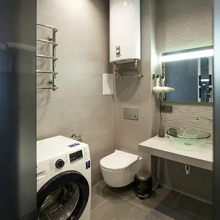 Odss Apartment