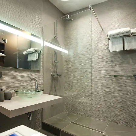 Apartment Odss *