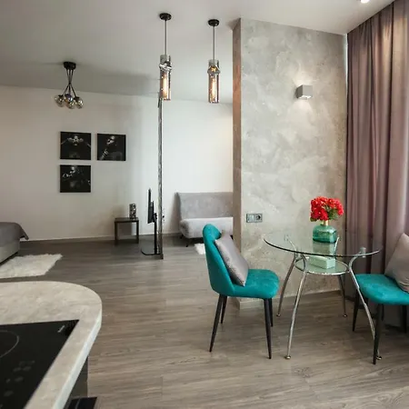 Odss Apartment Odesa