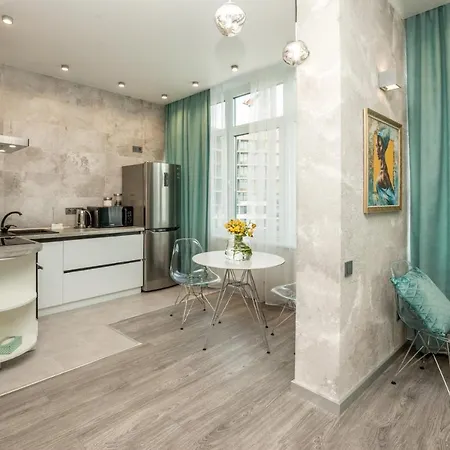 Apartment Odss