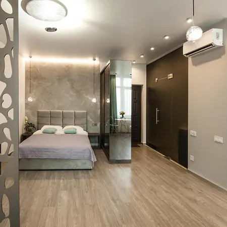 Apartment Odss *