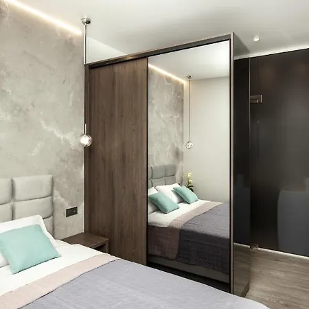 Odss Apartment