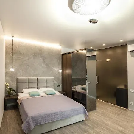 Apartment Odss Odesa