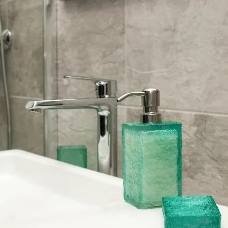Odss Apartment Odesa